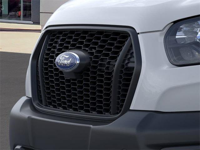 new 2025 Ford Transit-350 car, priced at $58,143