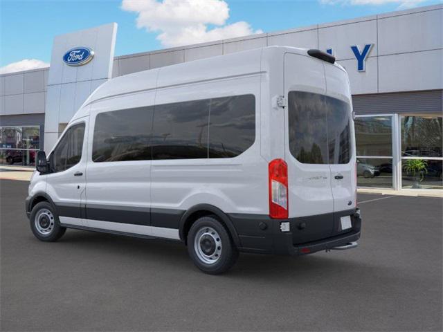 new 2025 Ford Transit-350 car, priced at $58,143