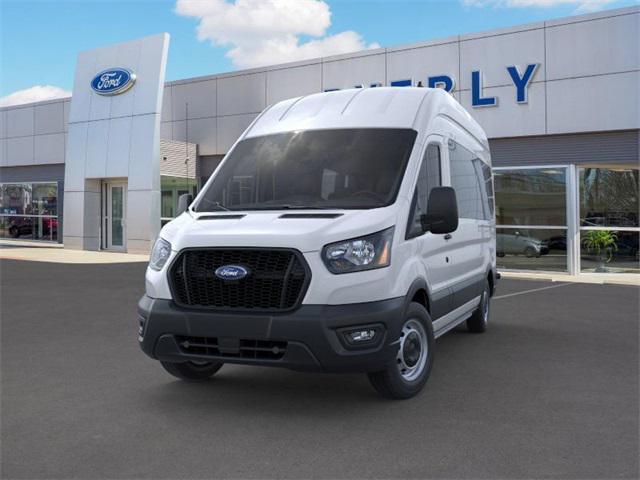 new 2025 Ford Transit-350 car, priced at $58,143