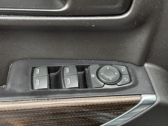 used 2020 Chevrolet Silverado 1500 car, priced at $22,000