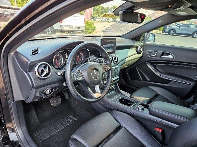 used 2020 Mercedes-Benz GLA 250 car, priced at $21,542