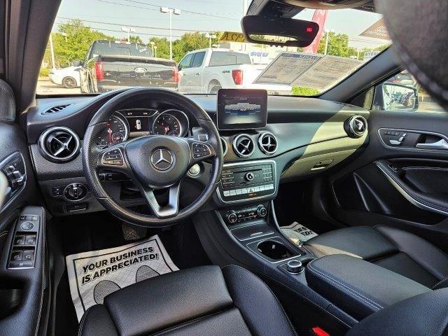 used 2020 Mercedes-Benz GLA 250 car, priced at $21,542