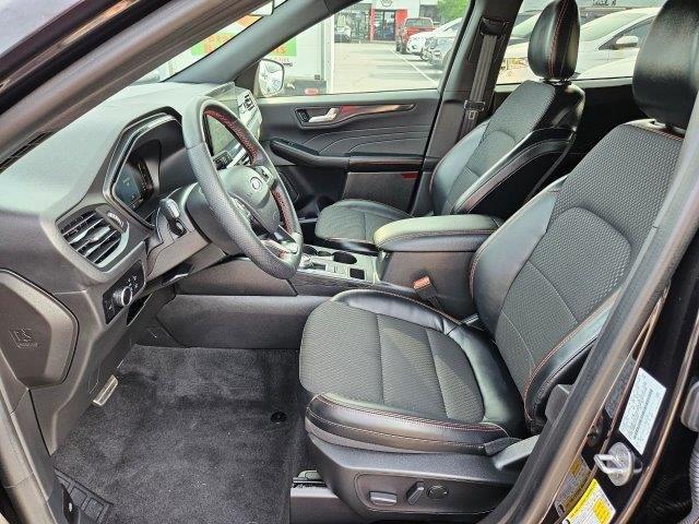 used 2023 Ford Escape car, priced at $23,798