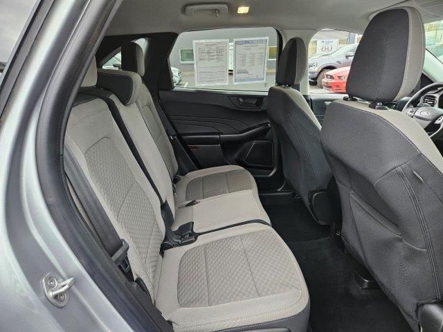 used 2022 Ford Escape car, priced at $22,149