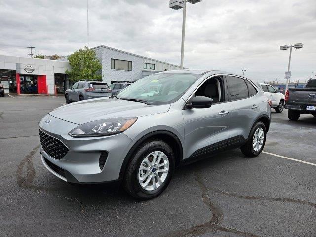 used 2022 Ford Escape car, priced at $22,149