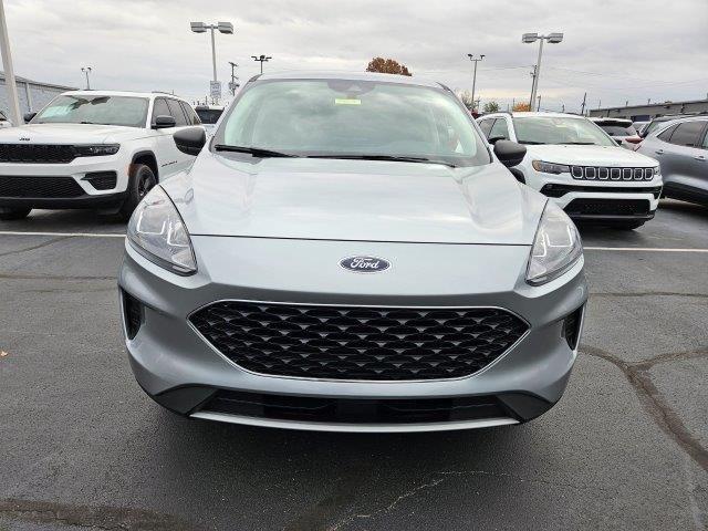 used 2022 Ford Escape car, priced at $22,149