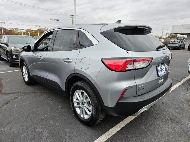 used 2022 Ford Escape car, priced at $22,149