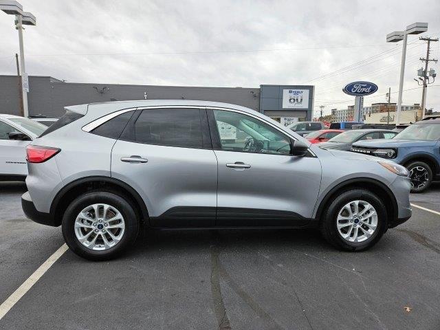 used 2022 Ford Escape car, priced at $22,149