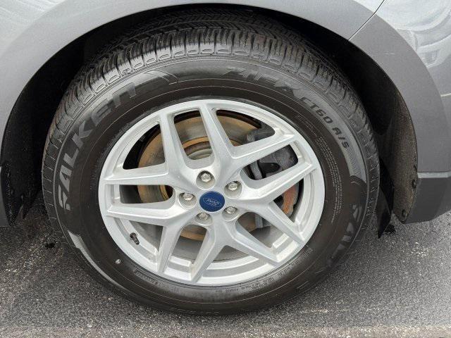used 2022 Ford Edge car, priced at $22,000