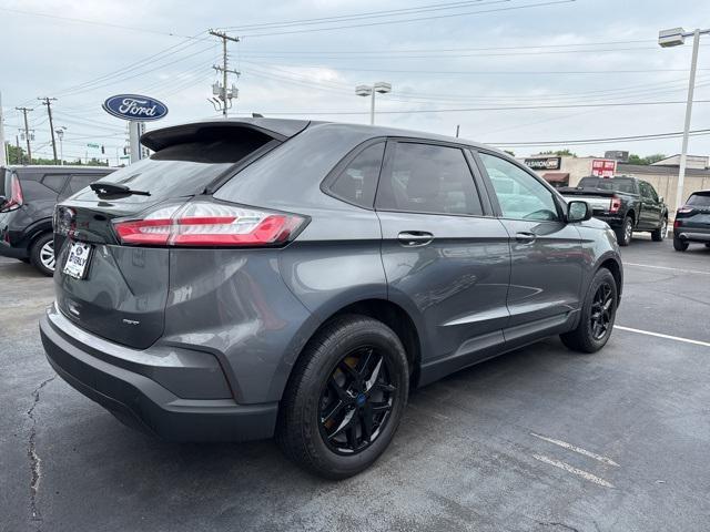 used 2022 Ford Edge car, priced at $21,061