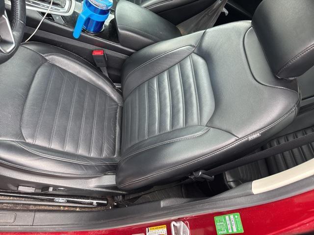 used 2016 Ford Edge car