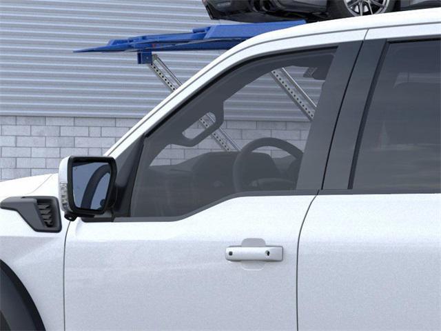 new 2025 Ford F-150 car, priced at $83,090