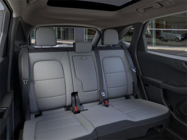 new 2025 Ford Escape car, priced at $32,120