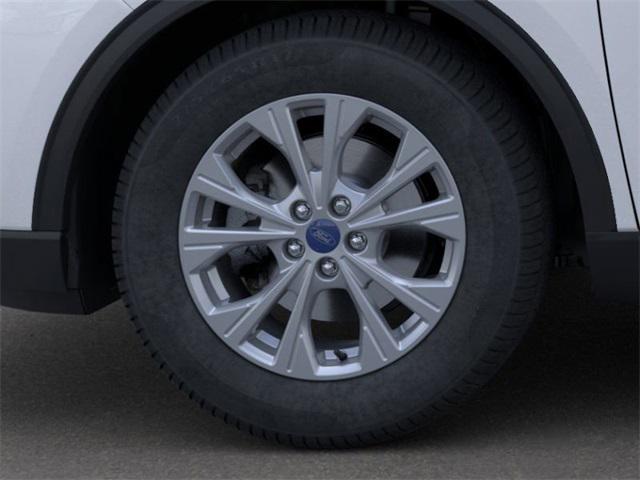 new 2025 Ford Escape car, priced at $32,120