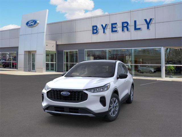 new 2025 Ford Escape car, priced at $32,120
