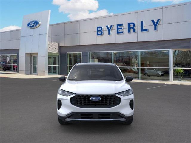 new 2025 Ford Escape car, priced at $32,120
