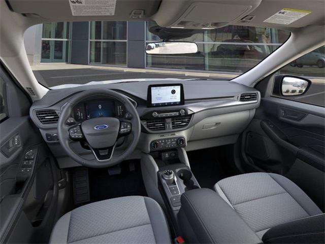 new 2025 Ford Escape car, priced at $32,120