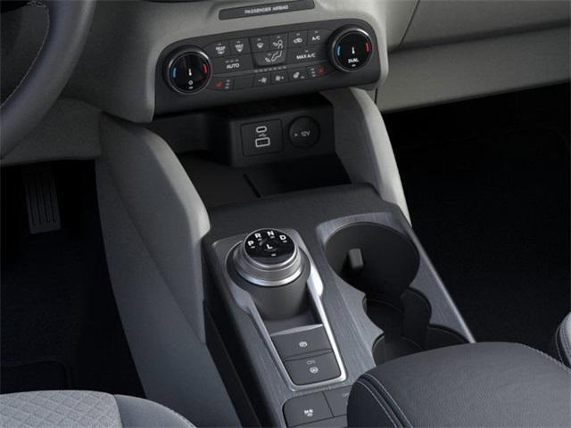 new 2025 Ford Escape car, priced at $32,120