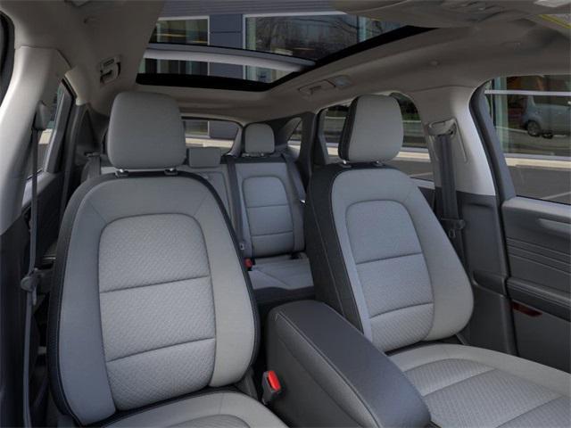 new 2025 Ford Escape car, priced at $32,120