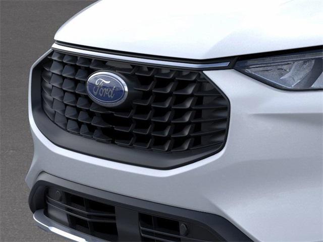 new 2025 Ford Escape car, priced at $32,120