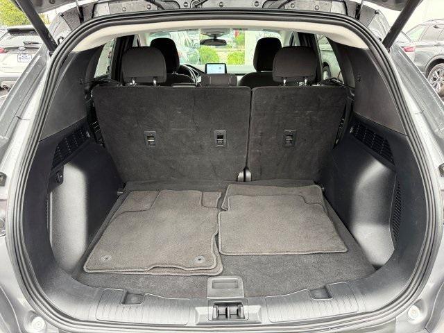 used 2024 Ford Escape car, priced at $23,401