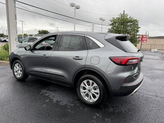 used 2024 Ford Escape car, priced at $23,401