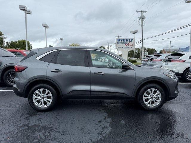 used 2024 Ford Escape car, priced at $23,401