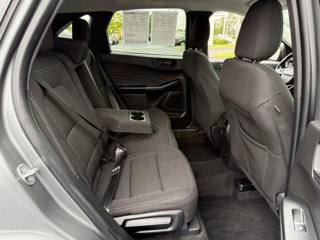 used 2024 Ford Escape car, priced at $23,401