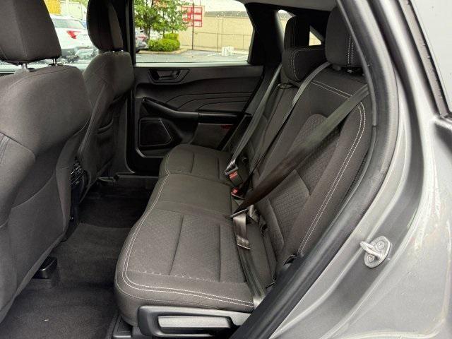 used 2024 Ford Escape car, priced at $23,401