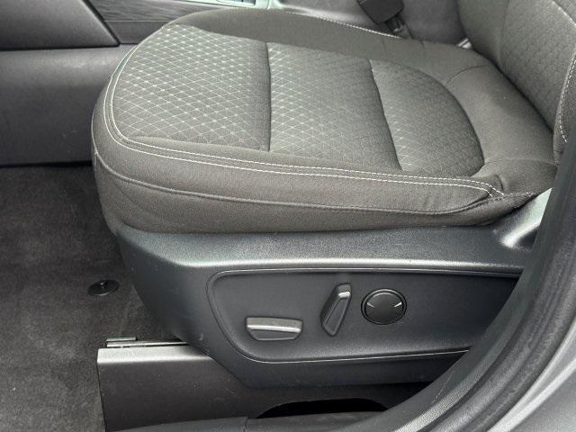 used 2024 Ford Escape car, priced at $23,401