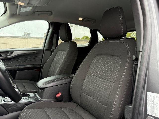 used 2024 Ford Escape car, priced at $23,401