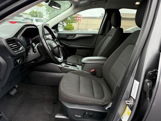 used 2024 Ford Escape car, priced at $23,401