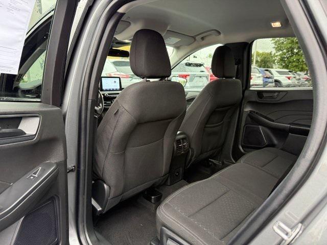 used 2024 Ford Escape car, priced at $23,401