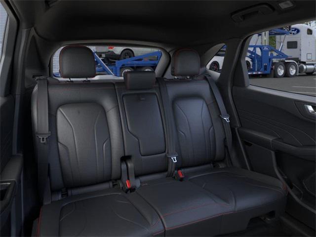 new 2025 Ford Escape car, priced at $36,939
