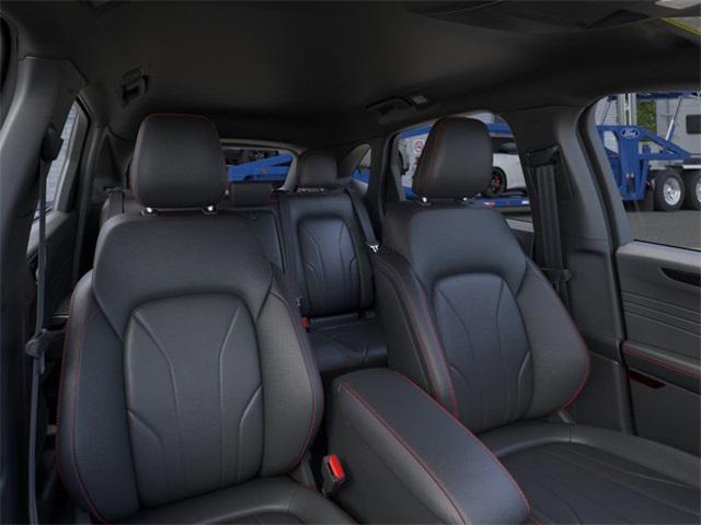 new 2025 Ford Escape car, priced at $36,939