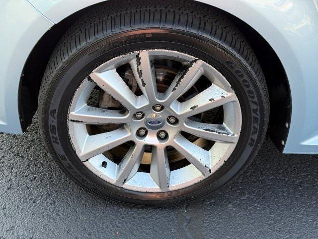 used 2009 Ford Flex car, priced at $8,995