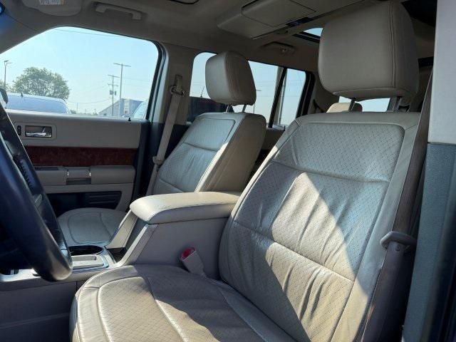 used 2009 Ford Flex car, priced at $8,995