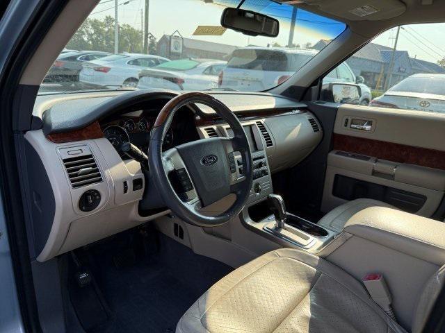 used 2009 Ford Flex car, priced at $8,995