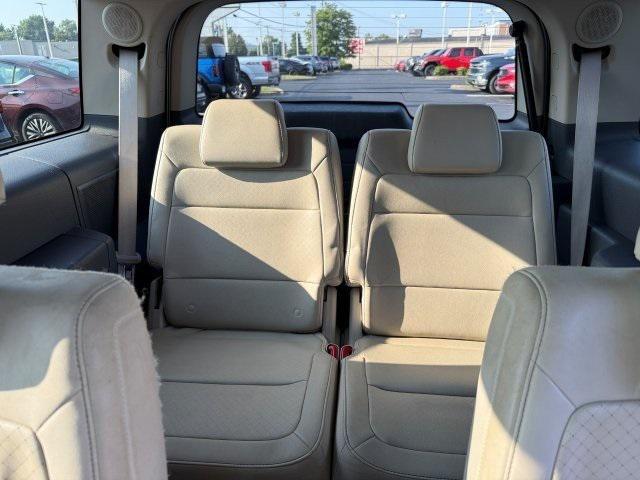 used 2009 Ford Flex car, priced at $8,995