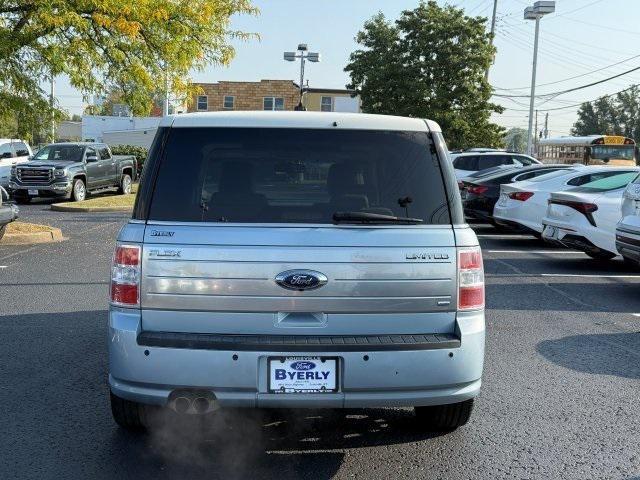 used 2009 Ford Flex car, priced at $8,995