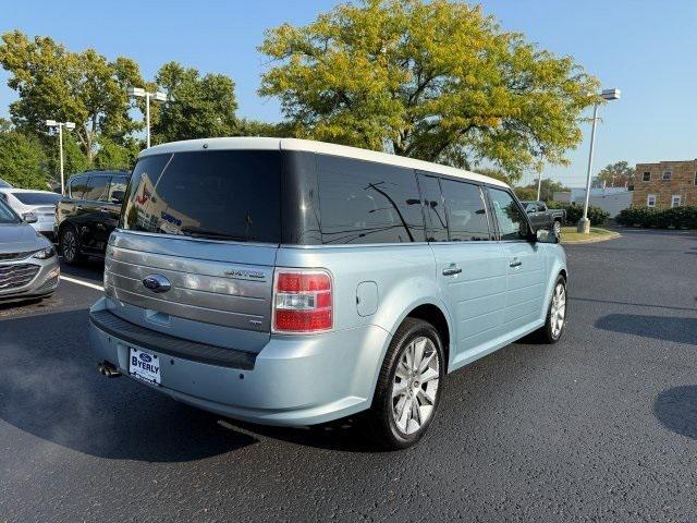 used 2009 Ford Flex car, priced at $8,995