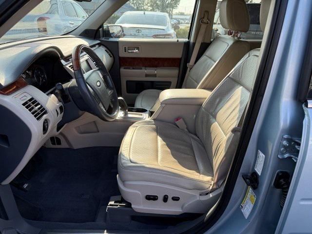 used 2009 Ford Flex car, priced at $8,995