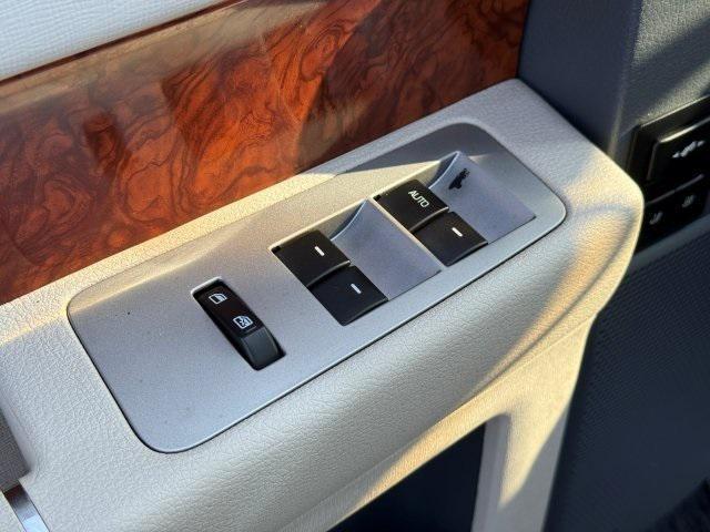 used 2009 Ford Flex car, priced at $8,995