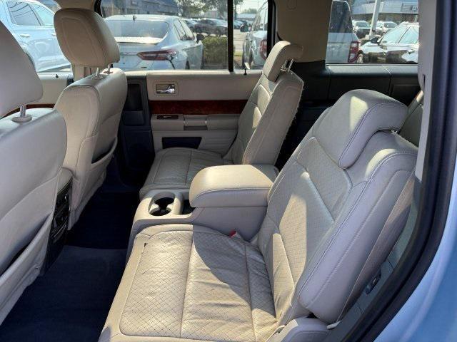 used 2009 Ford Flex car, priced at $8,995