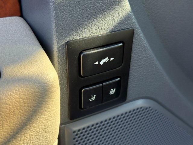 used 2009 Ford Flex car, priced at $8,995