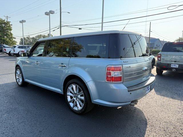 used 2009 Ford Flex car, priced at $8,995