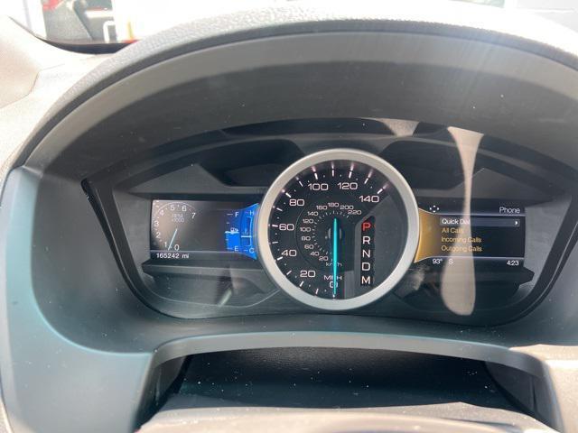 used 2015 Ford Explorer car, priced at $9,950