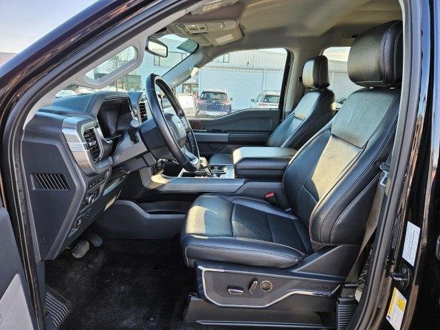 used 2021 Ford F-150 car, priced at $35,986