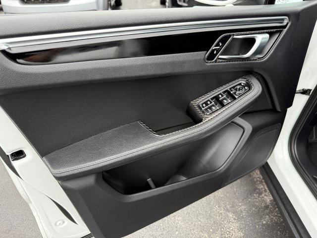used 2018 Porsche Macan car, priced at $29,950