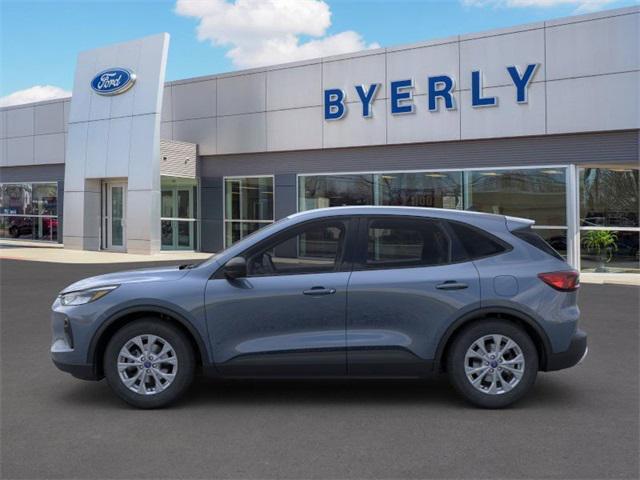new 2025 Ford Escape car, priced at $31,138